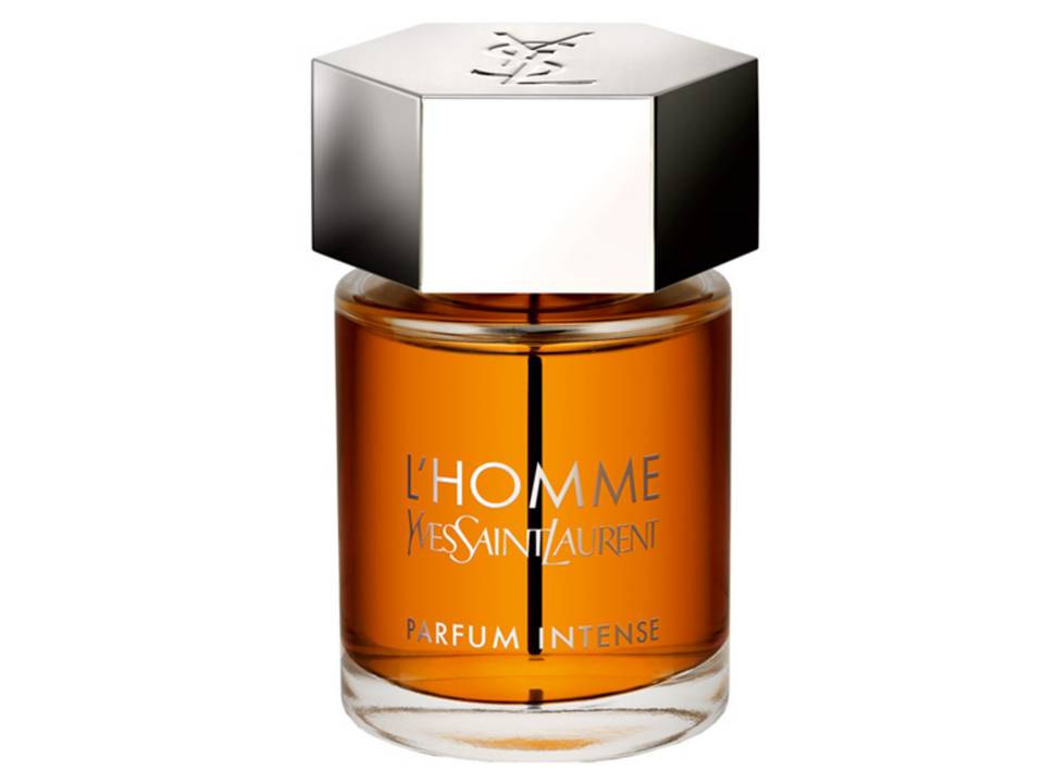 L'Homme Parfum Intense by Y.S.L. EAU DE PARFUM TESTER 100 ML.